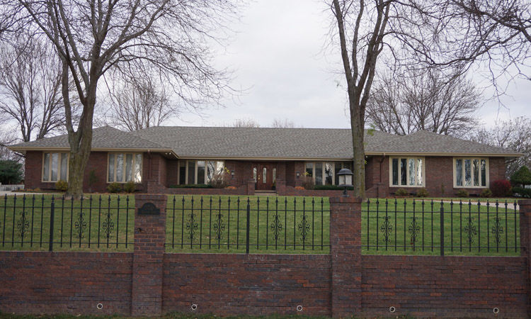 3710 Martins Yard, Sioux City